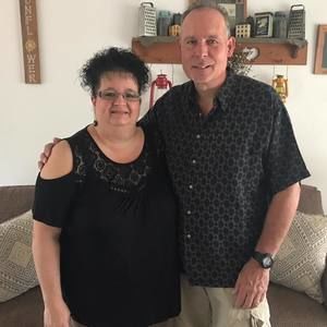 Meet your Posher, Wendy